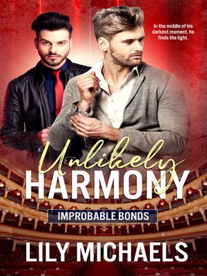 cover image of Unlikely Harmony